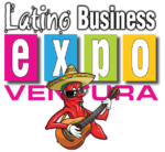 Latino Business Expo logo