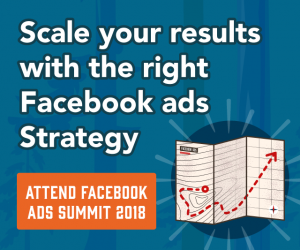 Facebook ads Strategy